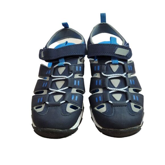 Cat & Jack water shoes 3 - Picture 1 of 5